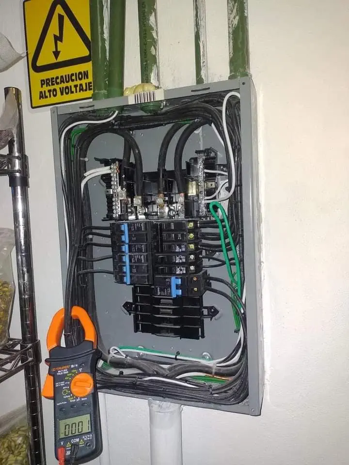 Cableado estructurado