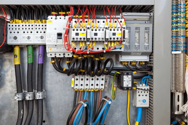Cableado estructurado